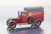 Premium ClassiXXs 1:43 Mercedes-Benz L1000: Wies'n Marzen