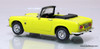 Vitesse 1:43 1966 Honda S800 (Yellow)