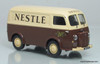 Corgi 1:43 Peugeot D3A - Nestle 