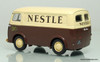 Corgi 1:43 Peugeot D3A - Nestle 