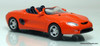 Jouef 1:43 1994 Ford Mustang Mach III