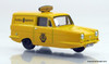 Oxford Diecast 1:76 Reliant Regal Supervan - AA Patrol Service