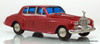 KK Sakura 1:43 Rolls Royce Sedan 