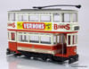 Corgi 1:72 Sunderland Double Decker Tram 
