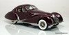 RARE!!! Motor City USA 1:24 1937 Talbot Lago T150-C 