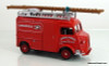 Matchbox Yesteryear 1:43 1947 Citroen Type H Van