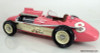 Carousel 1 1:18 1955 Kurtis Kraft Roadster Indy 500- #6 Bob Sweikert / John Zink Special