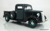 Motormax 1:24 1937 Ford Pickup- Green