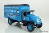 Matchbox Models of Yesteryear 1930 Mack AC- Goodyear