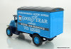 Matchbox Models of Yesteryear 1930 Mack AC- Goodyear