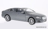 Welly 1:24 2010 Jaguar XJ metallic grey