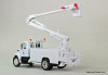 New Ray 1:43 International Bucket Truck: Florida Power & Light