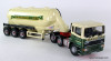 ONLY ONE - Corgi 1:50 ERF EC Powder Tanker: WR Wood Haulage