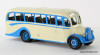 Corgi 1:50 Bedford OB Coach: Sicily Isles Vic Tours