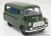 ONLY ONE - Corgi 1:43 Bedford CA Personnel Carrier: AFS