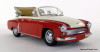 ONLY ONE - Minichamps 1:43 1959 Wartburg 311/2 Cabriolet 