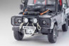 Kyosho 1:18 Land Rover Defender: Tomb Raider Movie Edition