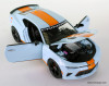 Greenlight 1:24 2017 Chevrolet Camaro SS - Gulf Oil