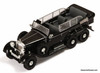 IXO 1:43 1938 Mercedes W31 Type G4 Six-Wheeler