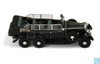 IXO 1:43 1938 Mercedes W31 Type G4 Six-Wheeler