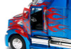 Jada 1:24 Western Star 5700 XE Optimus Prime | Transformers 5