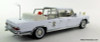 Vitesse 1:43 1965 Mercedes 600 Pope Paulo VI Limousine