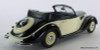 Detail Cars 1:43 1941 BMW 327 Cabrio