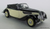 Detail Cars 1:43 1941 BMW 327 Cabrio