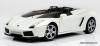 Mondo Motors 1:43 Lamborghini Concept S