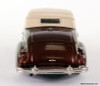 Brooklyn Models 1:43 1937 Buick Special Convertible Coupe M 46-C "Bengal Brown Poly"