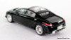 Norev 1:43 2006 Peugeot 908 RC Concept Car Mondial De Paris - Black