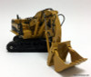 Diecast Masters 1:50 Caterpillar 365C Front Shovel 