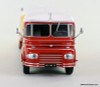 Direkt Collections 1:43 Ford F798W Tractor w/ Camper Trailer: Pinder Circus