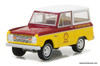 Greenlight 1:64 1967 Ford Bronco - Shell Oil