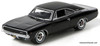 Greenlight 1:64 1968 Dodge Charger R/T "Bullitt" 
