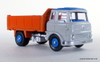 Dinky SuperToy Replicas 1:43 Bedford TK Dump Truck w/ Operating Dump Body
