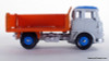 Dinky SuperToy Replicas 1:43 Bedford TK Dump Truck w/ Operating Dump Body