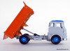 Dinky SuperToy Replicas 1:43 Bedford TK Dump Truck w/ Operating Dump Body