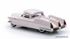 Esval 1:43 1953 Studebaker Manta Ray (Top Up), Light Pink