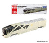 Tomica Shiki-Shima Train