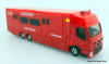 Tomica Isuzu Giga Fire Command Truck 