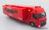 Tomica Isuzu Giga Fire Command Truck 