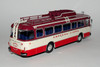 IXO 1:43 1963 Pegaso Comet 5051 Seida: Empresa - Cuina