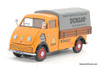 Premium ClassiXXs 1:43 Rapid Cam Delivery Truck: Dunlop Tires