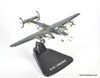 Atlas 1:144 1943 Consolidated B24 Liberator Bomber