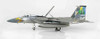 Hobby Master 1:72 McDonnell Douglas F-15C Eagle: USAF 173rd FW OR ANG - 75th Anniversary