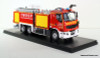Alerte 1:43 Renault Premium 460 High Capacity Foam Tanker