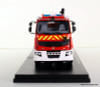 Alerte 1:43 Renault Premium 460 High Capacity Foam Tanker