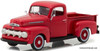 GreenLight 1:43 1951 Ford F-1 Pickup
