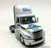 Last One!! DCP 1:64 Freightliner Cascadia w/ 40' Food Trailer: SYSCO 50th Anniversary